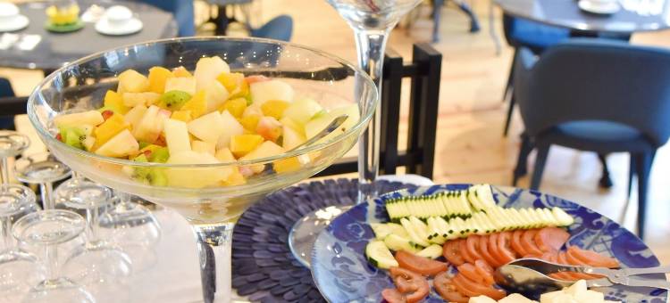 利夫特公寓-里丹酒店(The Lift Apartments by Ridan Hotels)图片