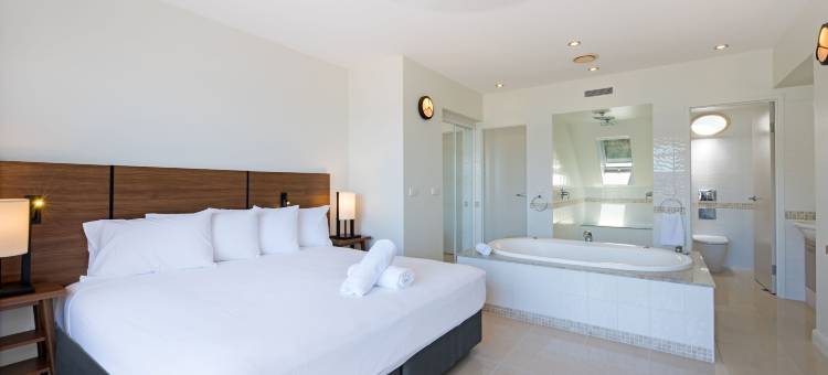 The Sebel Whitsundays图片