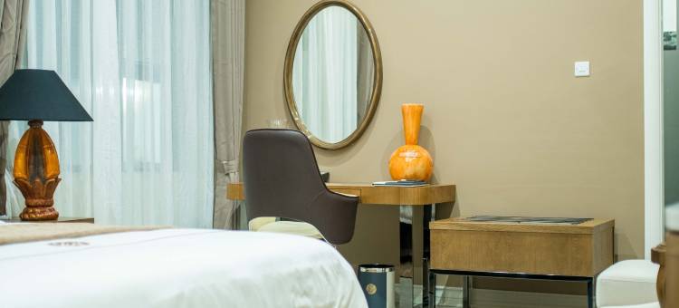 Ezulwini别墅酒店(Ezulwini Villa Hotel)图片
