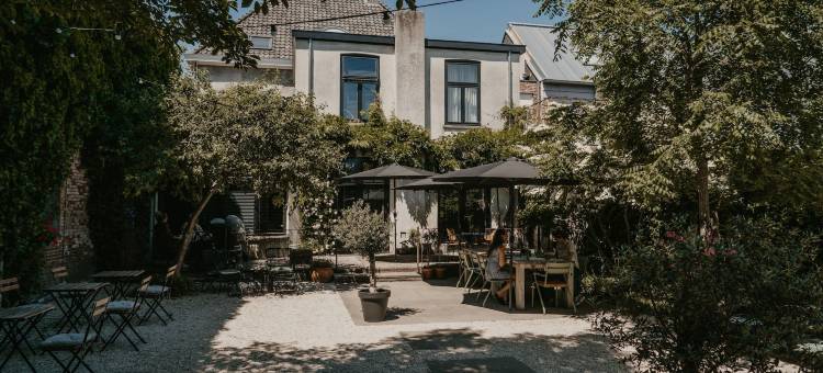 雅得酒店(The Yard Hotel Zuidkade)图片