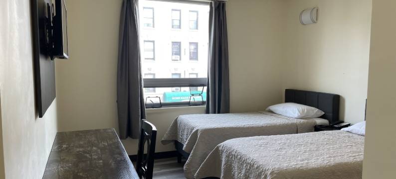 Astoria旅馆拉瓜迪亚酒店(Astoria Inn LaGuardia Hotel)图片