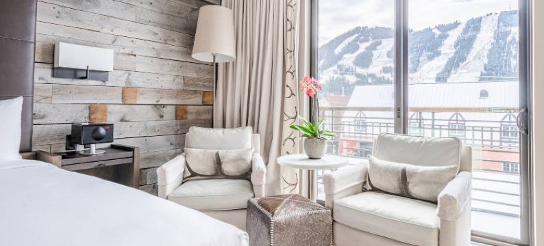 杰克逊酒店(Hotel Jackson)图片