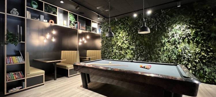 Revier Mountain Lodge Montafon 的山区小屋(Revier Mountain Lodge Montafon)图片