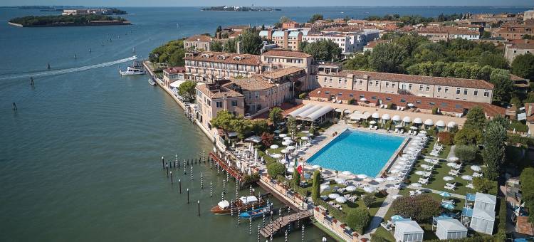 奇普里亚尼，贝梦德酒店，威尼斯(Hotel Cipriani, A Belmond Hotel, Venice)图片