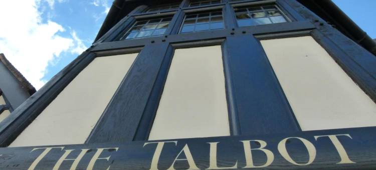 塔尔博特酒店(The Talbot Inn)图片
