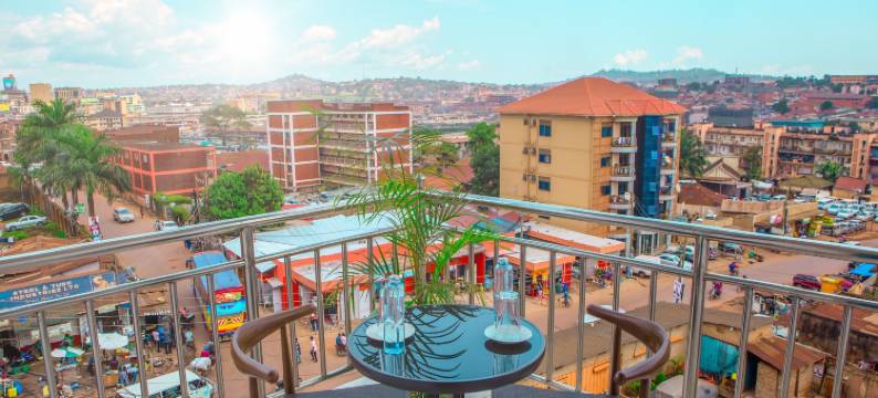 布坎杜拉酒店(Bukandula Hotel)图片