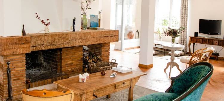 港口磨坊酒店(Le Moulin du Port)图片