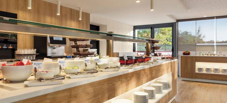 温德姆驻地 阿尔沃沙滩(Wyndham Residences Alvor Beach)图片