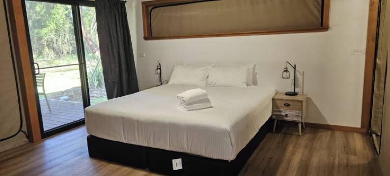 发现公园 - 纳鲁玛海滩(Discovery Parks - Narooma Beach)图片