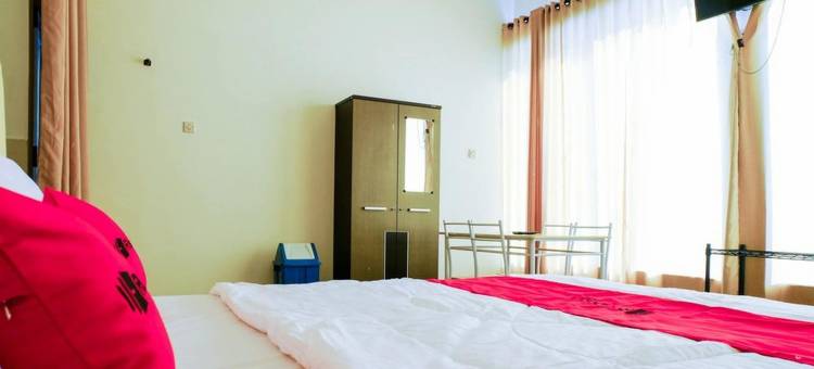 红多兹酒店-近科彭STAB塞伦德拉(RedDoorz Near Stab Syailendra Kopeng)图片