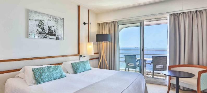 大西洋温泉酒店(Atlantic Hôtel & Spa)图片