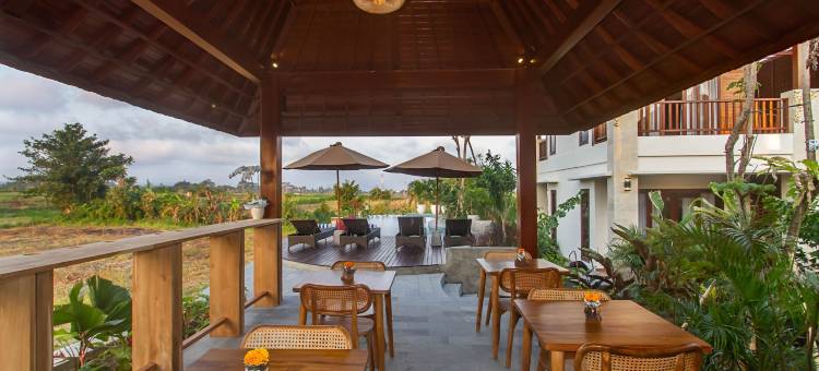 普拉玛纳别墅奥德萨村(Odessa Village by Pramana Villas)图片