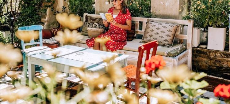 尼斯安尼安酒店(Nisanyan Hotel)图片