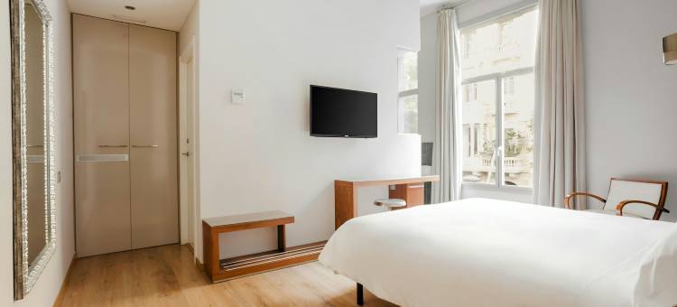 扩展区Sonder瓦桑塔酒店(Vasanta Hotel Eixample, Sonder)图片