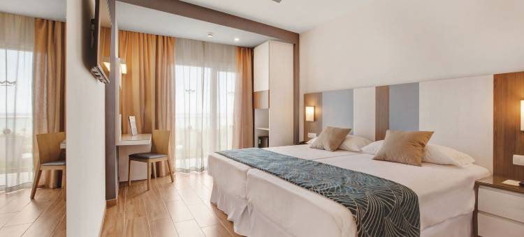 里乌节日酒店(Hotel Riu Festival)图片