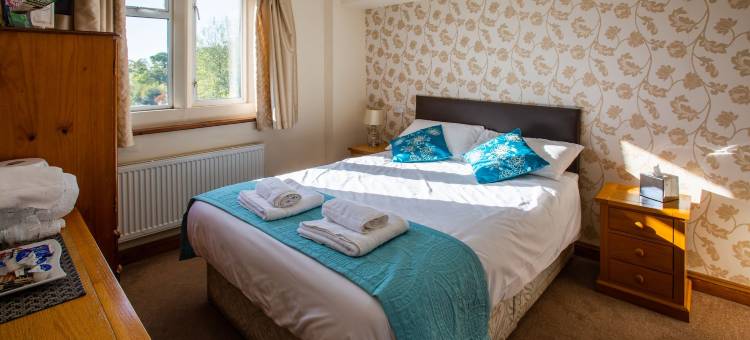 灯塔铁路酒店(The Beacon & Railway Hotel)图片