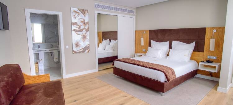 Fonte Velha酒店(Hotel Fonte Velha)图片
