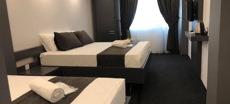 埃格珍珠酒店(Ege Pearl Hotel)图片