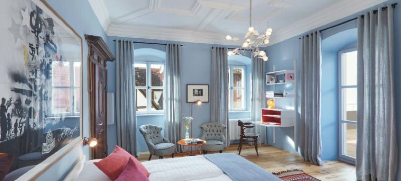 恩格尔维特酒店及公寓(Engelwirt Hotel & Apartments)图片