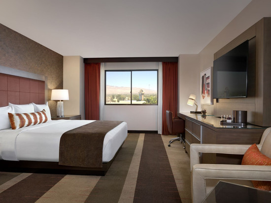 桑塔菲驿站酒店