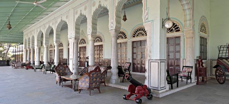 卡诺塔城堡酒店(Castle Kanota)图片