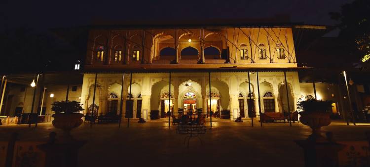 卡诺塔城堡酒店(Castle Kanota)图片