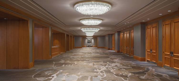 印第安维尔斯埃斯梅拉达万丽度假水疗度假村(Renaissance Esmeralda Resort & Spa, Indian Wells)图片