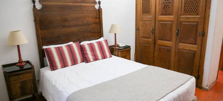 伊纳特尔维迪堡酒店(Inatel Castelo de Vide)图片