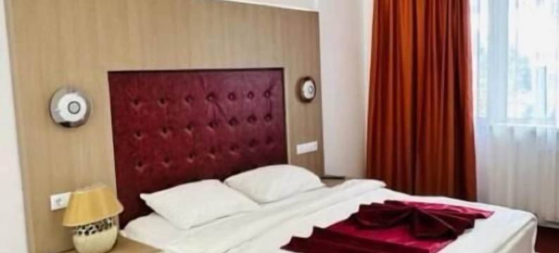 布鲁瓦德名望酒店(Hotel Bulevard Prestige)图片