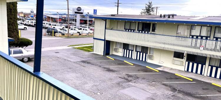 皇家A汽车旅馆(Royal A Motel)图片