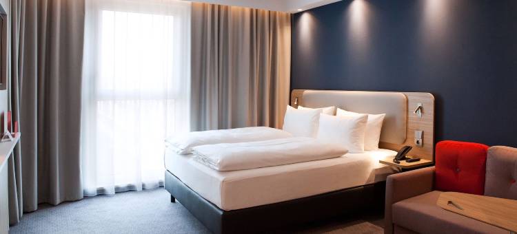 奥芬堡智选假日酒店(Holiday Inn Express Offenburg)图片