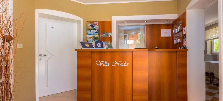 纳达别墅旅馆(Villa Nada)图片