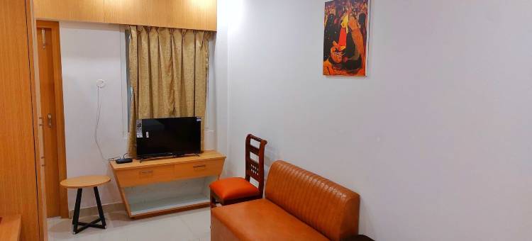 阳光酒店(Hotel Sunshine)图片