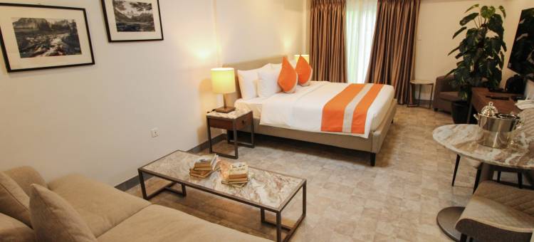 拉格兰德住宅(La Grande Residence)图片