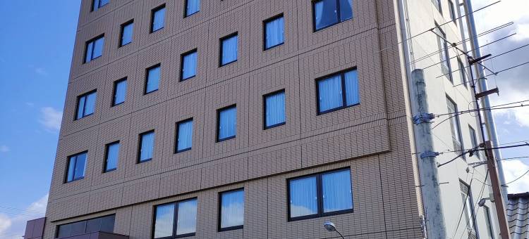 犬山城市酒店(Inuyama City Hotel)图片