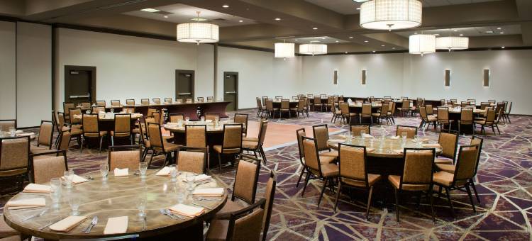 希尔顿费城机场大使套房酒店(Embassy Suites by Hilton Philadelphia Airport)图片