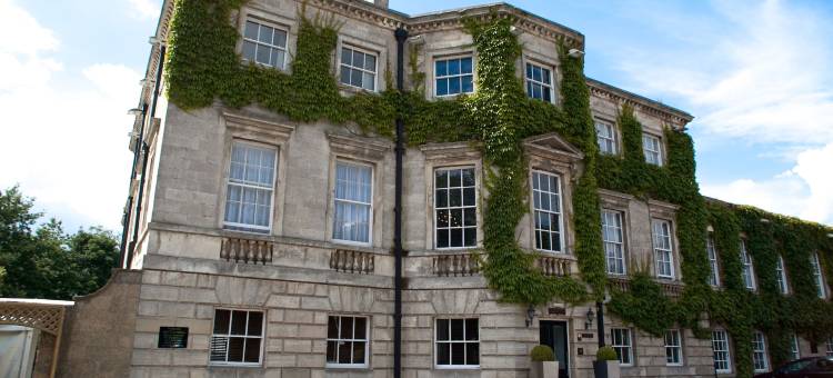 Best Western Plus Aston Hall Hotel图片