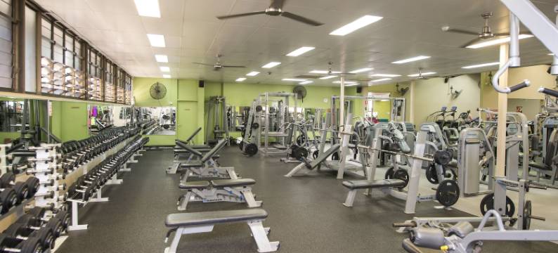 曼特拉格拉德斯通酒店(Mantra Gladstone)图片