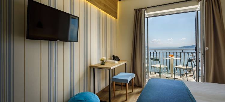 地中海 - 里布尼亚酒店(Hotel Mediteran - Liburnia)图片