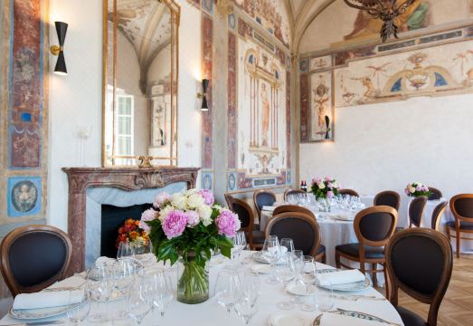 Hotel Lungarno Vespucci 50Hotel Overview