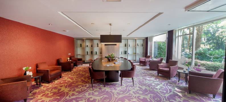 弗莱彻酒店(Fletcher Hotel Restaurant Sallandse Heuvelrug)图片