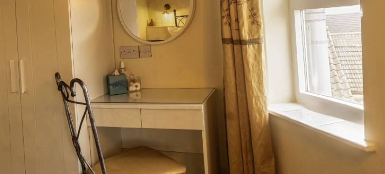 绿龙酒店(The Green Dragon at Bedale by OYO)图片