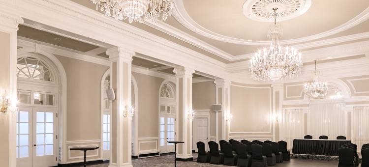 罗德夏洛特敦酒店(Rodd Charlottetown)图片