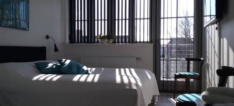 哈尔斯酒店(Hals Hotel)图片