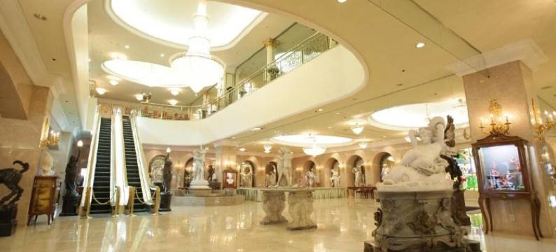 仙台江阳酒店(Koyo Grand Hotel)图片