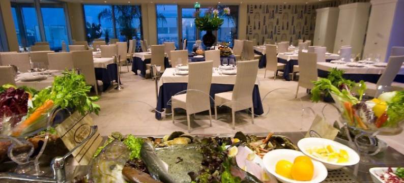 卡米奈托二号酒店(Hotel Il Caminetto)图片