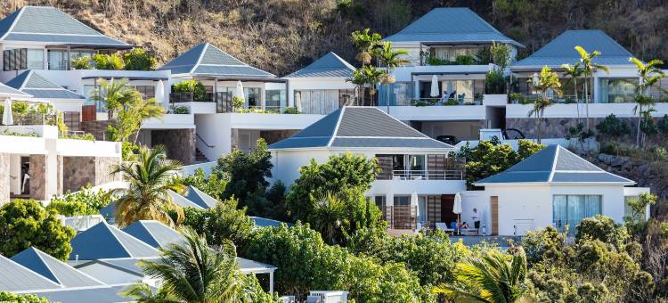 乐托尼酒店(Hotel le Toiny)图片