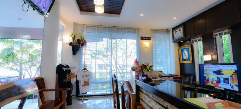 拉皮潘维尔酒店(Rapeepan Ville Hotel)图片