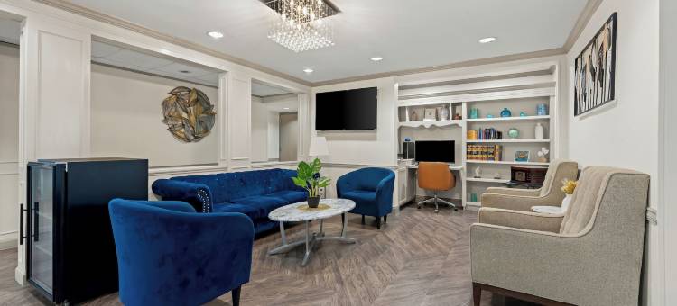 凯艺酒店(Quality Inn)图片