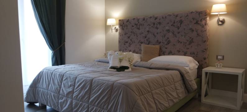 庞培绿色酒店(Hotel Pompei Be Green)图片